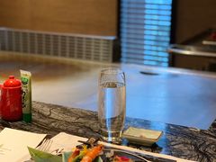 -曙亚洲餐厅-重庆富力艾美酒店(南坪万达广场店)