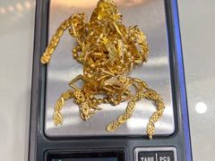 -聚云奢二手奢侈品黄金手表包包回收·中古店(上海店)