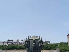 -中国唐山地震博物馆