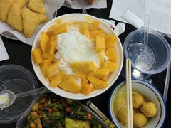 -水牛奶皇后糖水铺(深圳总店)