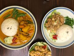 -马来MO简餐.南洋风味料理(美食街店)