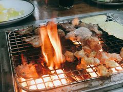 -风味烧烤(泰富店)