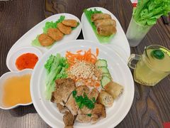 -PHO·5越南牛肉粉(建新路店)