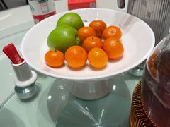 -新悦福·家宴(观沙岭店)