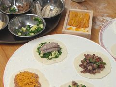 -金龙·打边炉(南京西路店)