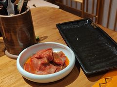 -九田家黑牛烤肉料理(华侨城店)