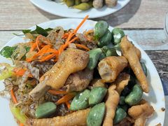 -济南亮亮烧烤(延安三路店)