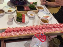 -祥源胡同·涮牛羊肉火锅(花桥店)
