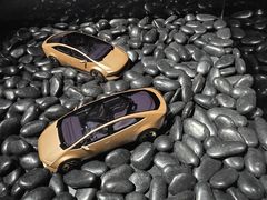 -现代汽车文化中心 Hyundai Motorstudio Beijing