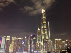 -三利音·东方司宴(外滩店)