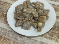 -老七饭馆(光荣道总店)