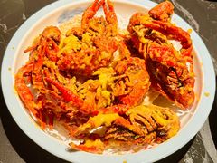 -红盔甲·小龙虾(人民广场店)