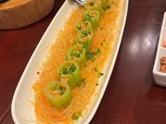 -中国坊中餐厅(石家庄希尔顿酒店)