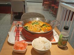 -每味每客·重庆麻辣烫(国泰店)