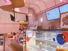-奈雪的茶(时代天街店)