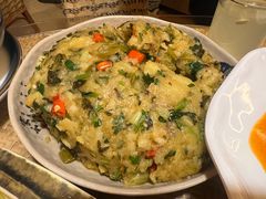 -多哥水傣味餐厅(司马巷店)