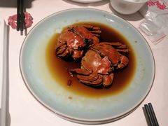 -蟹榭(静安寺晶品商场店)