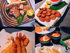 -匠和风精致料理(祥禾天地店)
