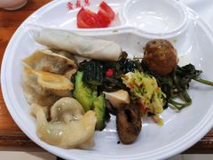 春卷-素清香(解放路店)