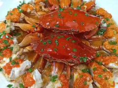 -高老庄新家宴(北斗星广场店)