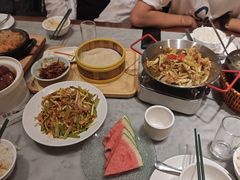 -小菜园新徽菜(芜湖万达店)
