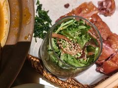 -锦府盐帮·侯宅(五棵松万达店)