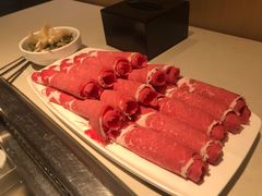 -海底捞火锅(上元大街店)