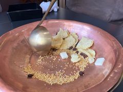 -诺敏塔拉奶茶-布里亚特包子-手把肉(锦都会店)