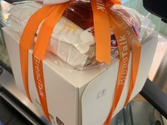 -BreadTalk面包新语·烘焙蛋糕(金光华广场店)