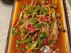 -红辣椒·川菜·火锅(张杨路店)