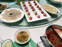 -皇城老妈·大连海鲜火锅(港湾店)