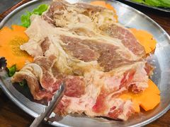 -·缸桶屋·韩式牛肋条自助烤肉(西湖D11店)