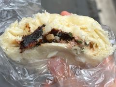 -俞记安顺特色破酥包(民生路店)