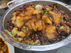-鱼之家小四川水煮鱼