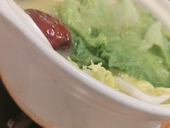 -U你·天然调味(南湖总店)