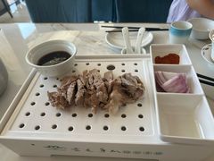 -老毛手抓·盐池滩羊非遗手抓(宁夏总店)