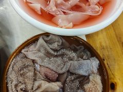 -重庆老火锅王(西安北路店)