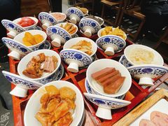 -重庆古老火锅