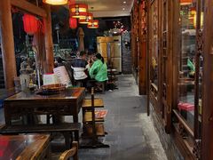 大堂-镇江龙·火锅串串(武侯祠店)
