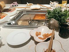 -海底捞火锅(创意园店)