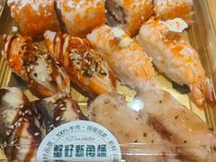 -九割丼(熙地港店)