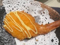-大渔铁板烧(东城店)