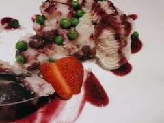 -鸽子侯·家宴·平价海鲜(市图书馆店)