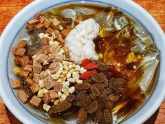 -周小明火锅(黑金冠社区店)