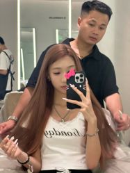 -3AM·S HAIR SALON烫发染发接发