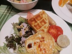 -云尚自助餐厅(佛山南海瞻云酒店)