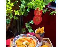 -囍臸·HEEY CHEER(永庆坊店)