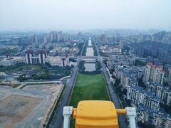 -南昌之星摩天轮