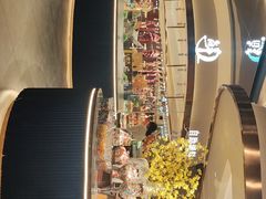 -東盛炭烤自助料理(玄武招商花园城店)