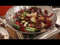 -湘缘道客•湘缘饭店·25年湘菜馆(古墩路店)